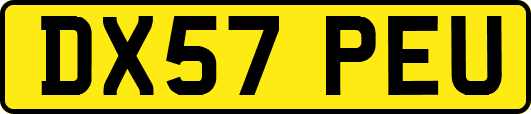 DX57PEU