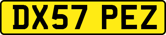 DX57PEZ