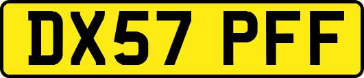 DX57PFF