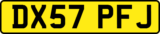 DX57PFJ