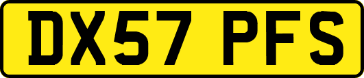 DX57PFS