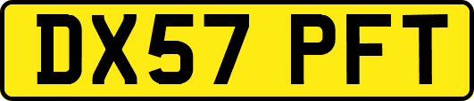 DX57PFT