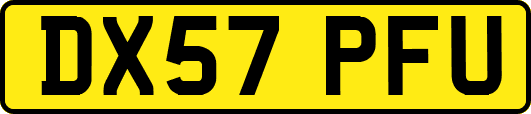 DX57PFU