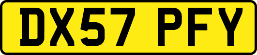 DX57PFY
