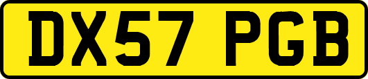 DX57PGB