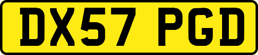 DX57PGD
