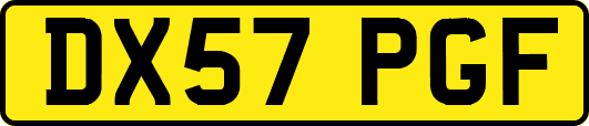 DX57PGF