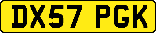 DX57PGK