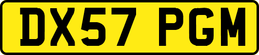 DX57PGM