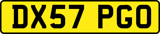 DX57PGO