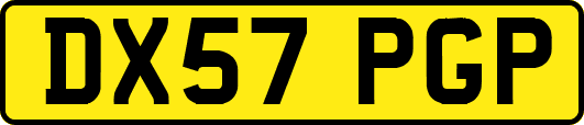 DX57PGP