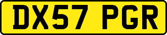 DX57PGR