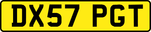 DX57PGT