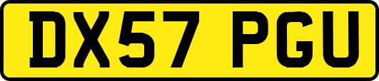 DX57PGU