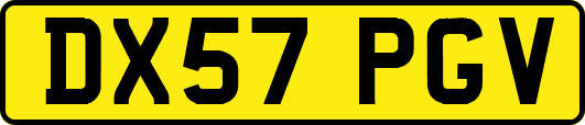 DX57PGV
