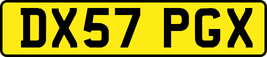 DX57PGX