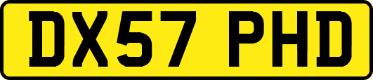 DX57PHD