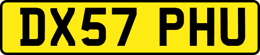 DX57PHU