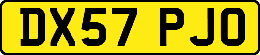 DX57PJO