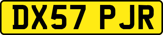 DX57PJR