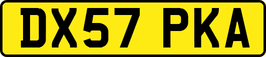 DX57PKA