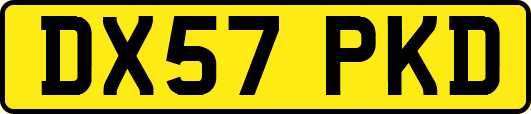DX57PKD