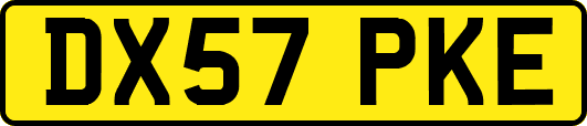DX57PKE
