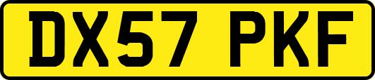 DX57PKF