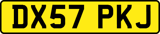 DX57PKJ
