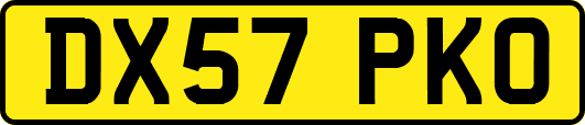 DX57PKO