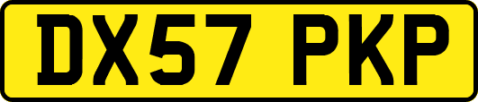 DX57PKP
