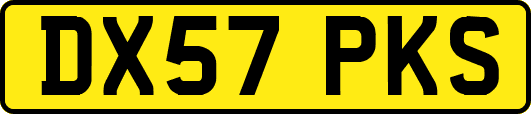 DX57PKS