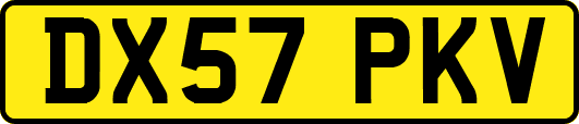 DX57PKV
