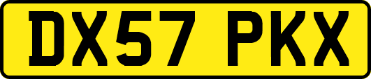 DX57PKX