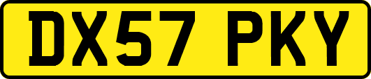 DX57PKY
