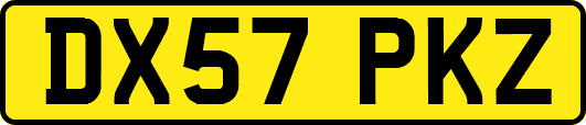 DX57PKZ