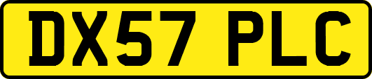 DX57PLC