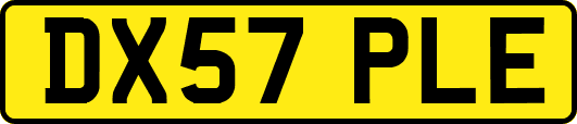 DX57PLE