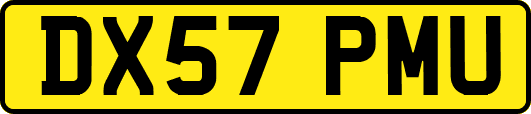 DX57PMU