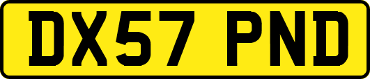 DX57PND