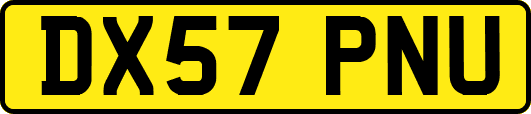 DX57PNU