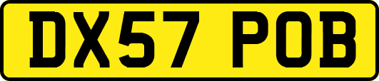 DX57POB