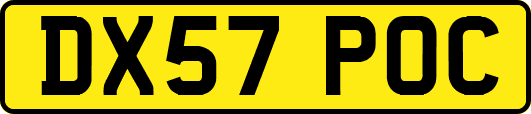DX57POC