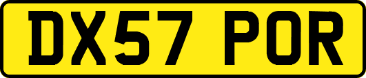 DX57POR
