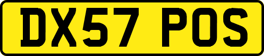 DX57POS