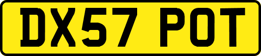 DX57POT