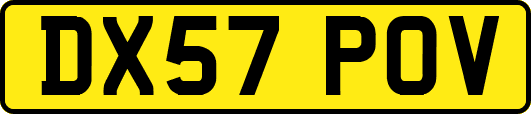 DX57POV