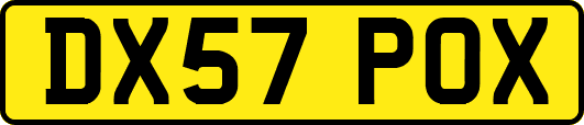 DX57POX