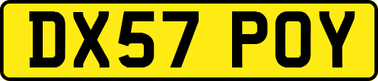 DX57POY