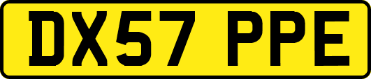 DX57PPE